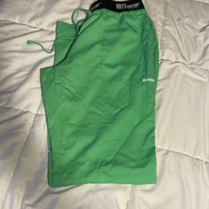 Greys anatomy scrub pants
